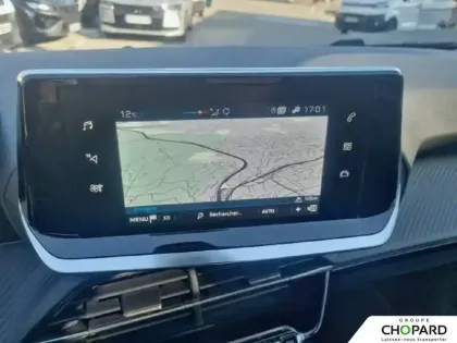 Photo 12 Peugeot 208  PureTech 100 S&S BVM6