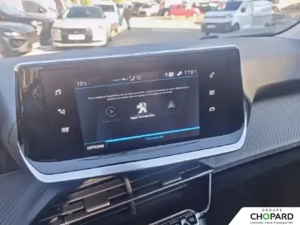 Photo 17 Peugeot 208  PureTech 100 S&S BVM6