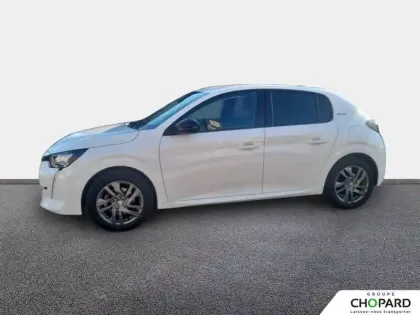 Photo 8 Peugeot 208  PureTech 100 S&S BVM6