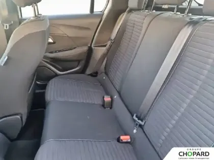 Photo 10 Peugeot 208  PureTech 100 S&S BVM6