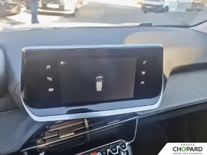 Photo 15 Peugeot 208  PureTech 100 S&S BVM6