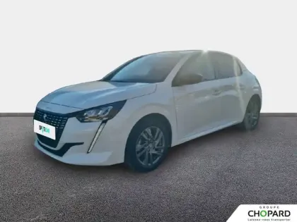 Photo Peugeot 208 Style