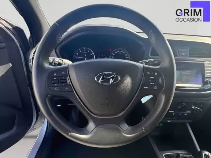 Photo 5 Hyundai I20  1.0 T-GDi 100