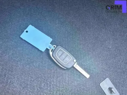 Photo 25 Hyundai I20  1.0 T-GDi 100