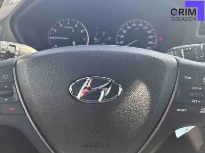 Photo 24 Hyundai I20  1.0 T-GDi 100