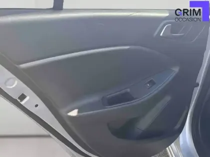 Photo 20 Hyundai I20  1.0 T-GDi 100