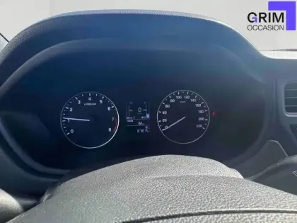 Photo 6 Hyundai I20  1.0 T-GDi 100