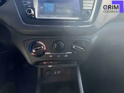 Photo 8 Hyundai I20  1.0 T-GDi 100