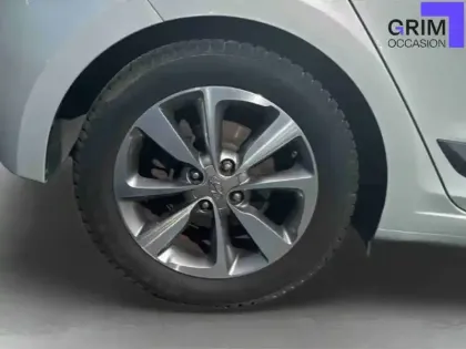 Photo 15 Hyundai I20  1.0 T-GDi 100