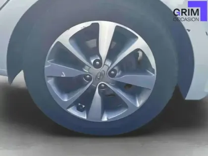 Photo 14 Hyundai I20  1.0 T-GDi 100