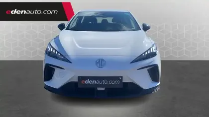Photo 50 Mg Mg4  Electric 51kWh - 125 kW 2WD