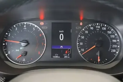 Photo 66 Dacia Sandero Gén. III (BJI) Ph2 Stepway Expression 5