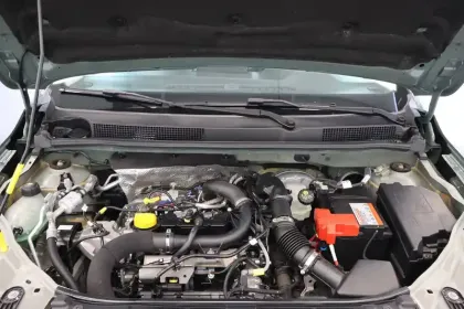 Photo 20 Dacia Sandero  TCe 90