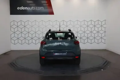 Photo 38 Dacia Sandero Gén. III (BJI) Ph2 Stepway Expression 5