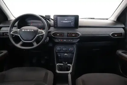 Photo 57 Dacia Sandero Gén. III (BJI) Ph2 Stepway Expression 5