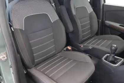 Photo 59 Dacia Sandero Gén. III (BJI) Ph2 Stepway Expression 5