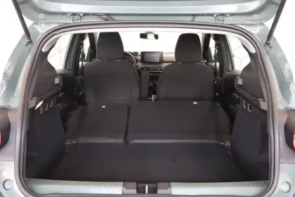 Photo 62 Dacia Sandero Gén. III (BJI) Ph2 Stepway Expression 5