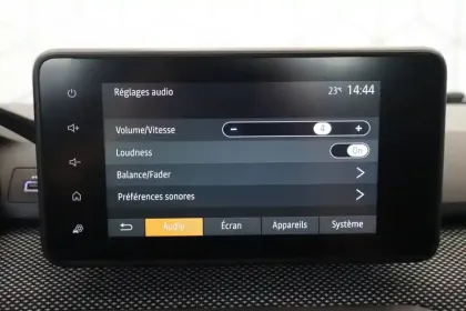 Photo 28 Dacia Sandero  TCe 90