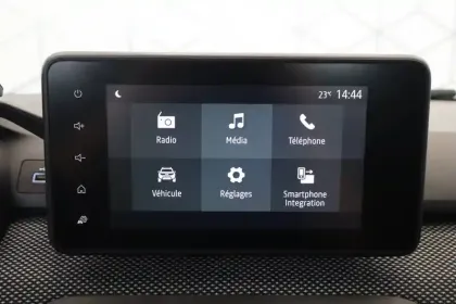 Photo 27 Dacia Sandero  TCe 90