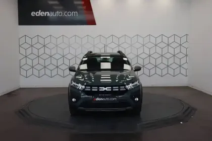 Photo 5 Dacia Sandero  TCe 90