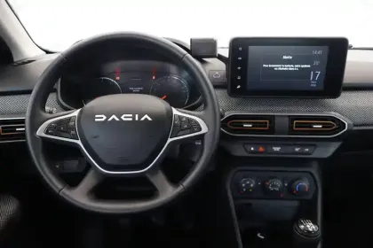 Photo 58 Dacia Sandero Gén. III (BJI) Ph2 Stepway Expression 5