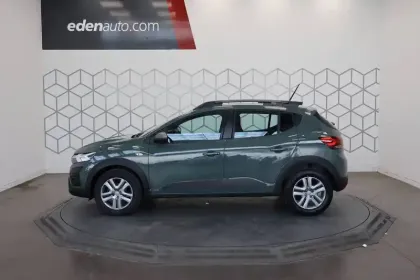 Photo 37 Dacia Sandero Gén. III (BJI) Ph2 Stepway Expression 5