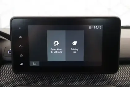 Photo 65 Dacia Sandero Gén. III (BJI) Ph2 Stepway Expression 5