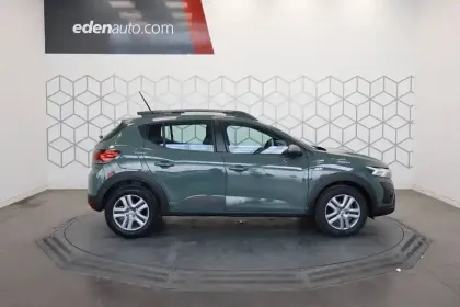 Photo 40 Dacia Sandero Gén. III (BJI) Ph2 Stepway Expression 5