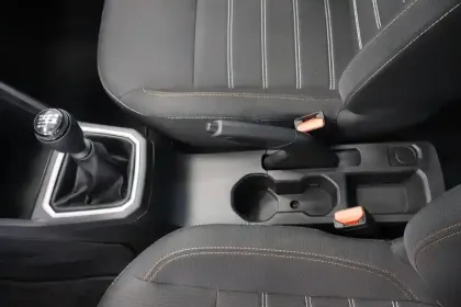 Photo 67 Dacia Sandero Gén. III (BJI) Ph2 Stepway Expression 5