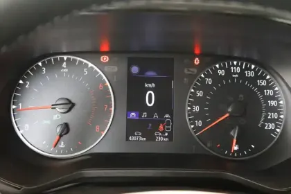 Photo 20 Renault Clio  SCe 65