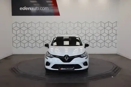 Photo 5 Renault Clio  SCe 65