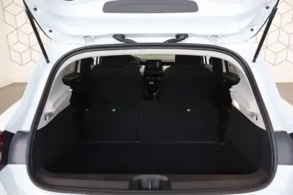 Photo 16 Renault Clio  SCe 65