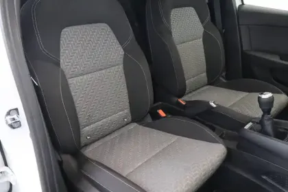 Photo 13 Renault Clio  SCe 65