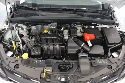 Photo 10 Renault Clio  SCe 65