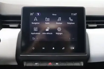 Photo 17 Renault Clio  SCe 65