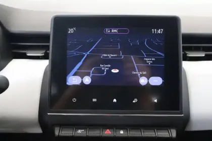 Photo 18 Renault Clio  SCe 65