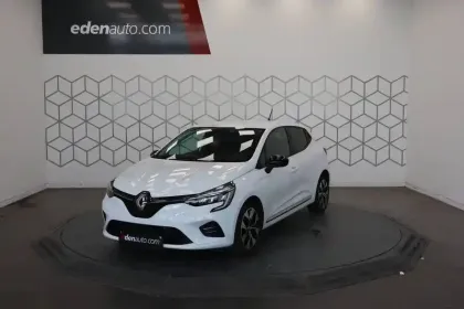 Photo Renault Clio Evolution