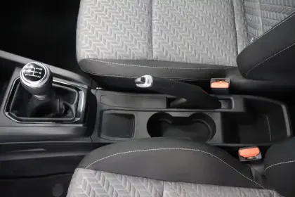 Photo 21 Renault Clio  SCe 65