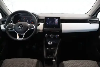 Photo 11 Renault Clio  SCe 65