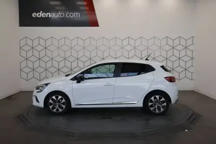 Photo 73 Renault Clio  SCe 65