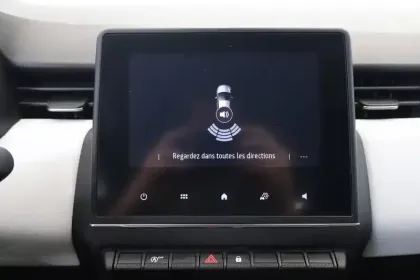 Photo 19 Renault Clio  SCe 65