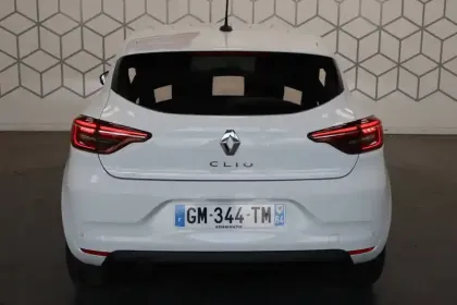 Photo 71 Renault Clio  SCe 65