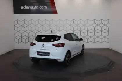 Photo 39 Renault Clio  SCe 65