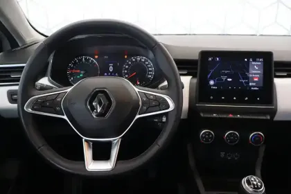 Photo 84 Renault Clio  SCe 65