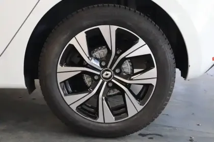 Photo 6 Renault Clio  SCe 65