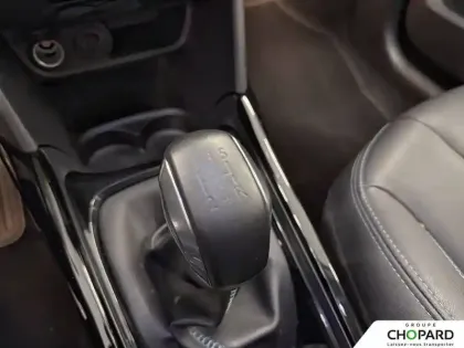 Photo 21 Peugeot 2008  1.2 PureTech 110ch S&S BVM5