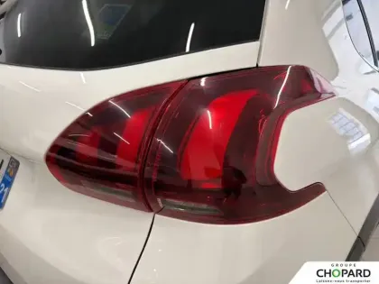 Photo 25 Peugeot 2008  1.2 PureTech 110ch S&S BVM5