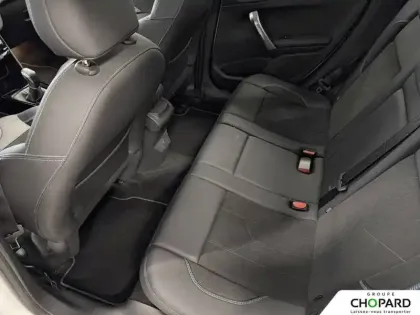 Photo 17 Peugeot 2008  1.2 PureTech 110ch S&S BVM5