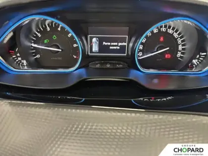 Photo 16 Peugeot 2008  1.2 PureTech 110ch S&S BVM5