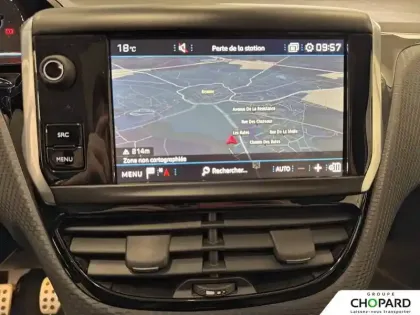 Photo 13 Peugeot 2008  1.2 PureTech 110ch S&S BVM5